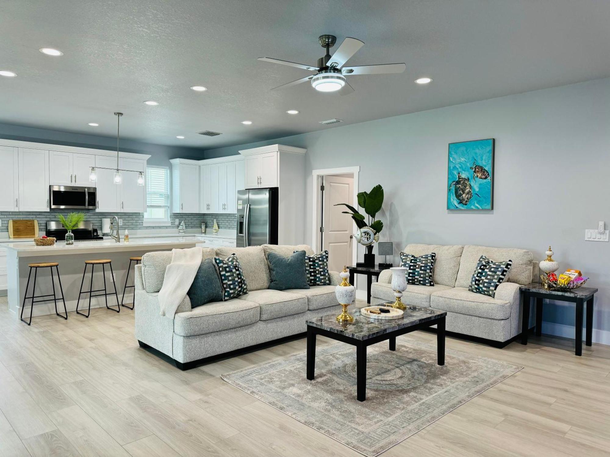 Brand New Tampa Oasis With Private Jacuzzi Retreat Vila Lutz Exterior foto